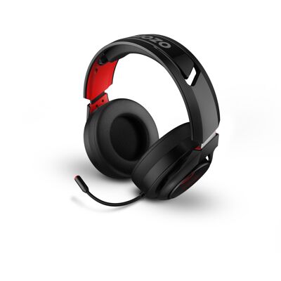 Ozone Rage X40 - Casque de jeu avancé 7.1