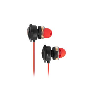 Ozone HEAT X30 - Cuffie da gioco in-ear Pro