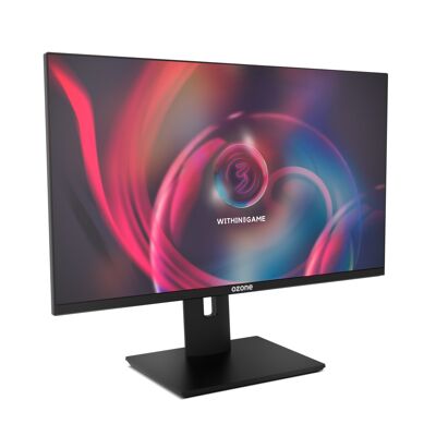 DSP25ULTRA - 24,5'' IPS RGB 0,6MS 360HZ Gaming-Monitor