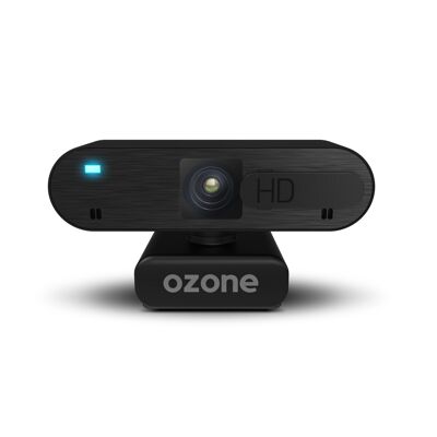 Ozone LIVEX50 - 1080P Pro Webcam