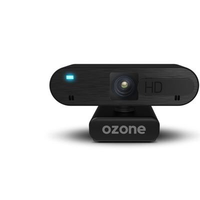 Ozone LIVEX50 - 1080P Pro Webcam