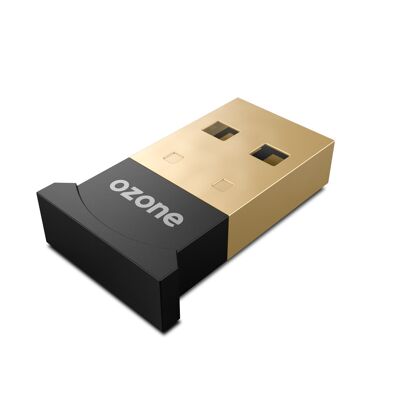 Ozone BT5.0 - Adaptateur USB Bluetooth 5.0