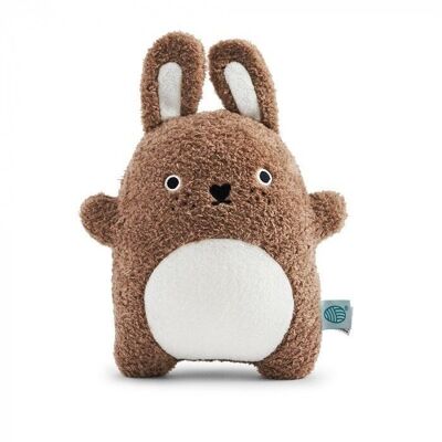 Ricemocha Plush Toy - Brown Rabbit