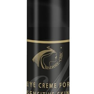 CRÈME YEUX POUR SENS. SKIN , eye-creme-for-sens-skin