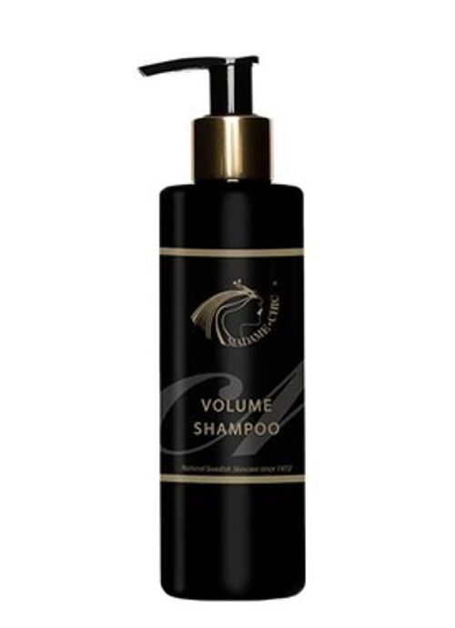 Volume shampoo , sku016