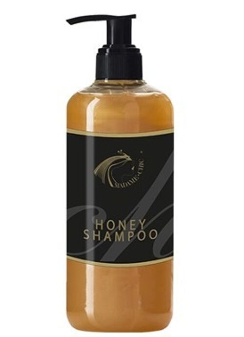 Honey shampoo 500 ml , sku017