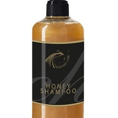 HONIG-SHAMPOO 500 ML , SKU017