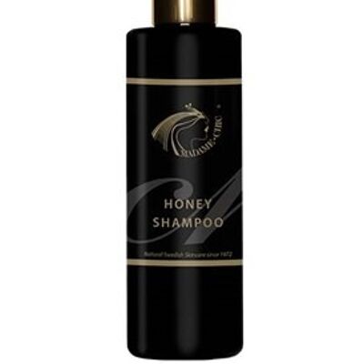 Honey shampoo , sku018