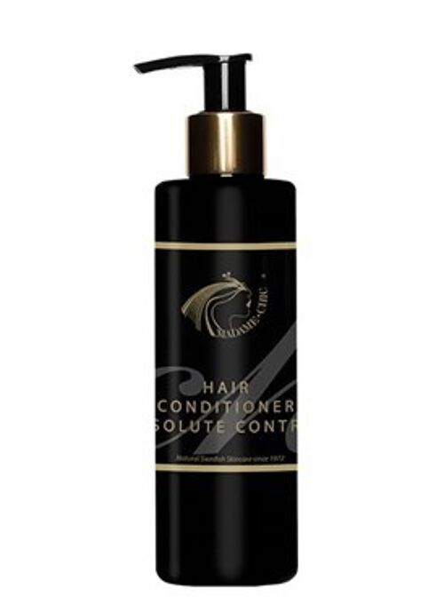 Hair conditioner absolute control , sku019