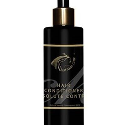 Hair conditioner absolute control , sku019
