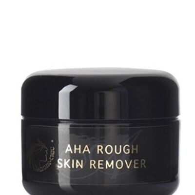 Aha rough skin remover , sku022