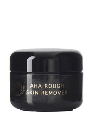 DÉMAQUILLANT POUR LA PEAU RUGEUR AHA, SKU022