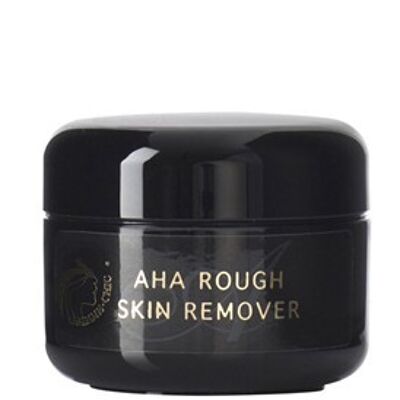 Aha rough skin remover , sku022