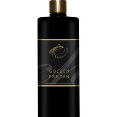 GOLDEN PRE ABBRONZATURA 500 ML , SKU038