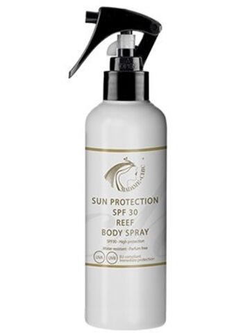 PROTECTION SOLAIRE SPRAY POUR LE CORPS REEF SPF30, SKU042