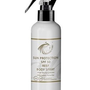 PROTECTION SOLAIRE SPF50 REEF BODY SPRAY, SKU045