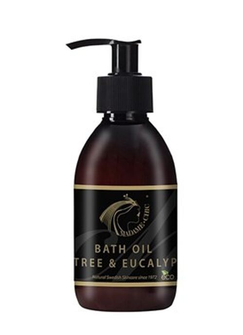Bath oil , sku051