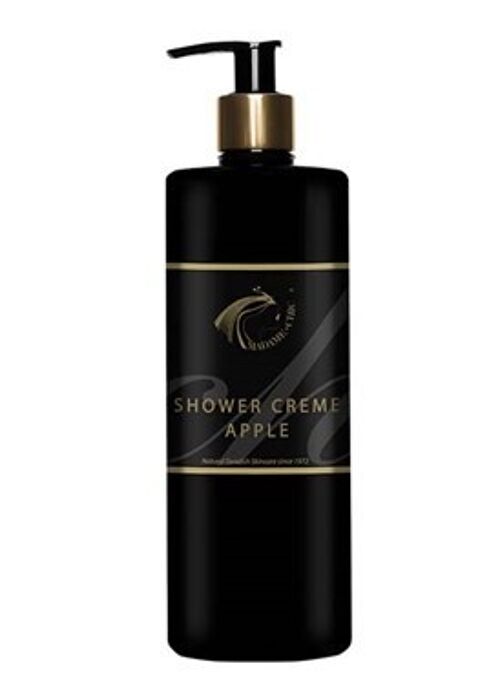 Shower creme apple 500 ml , sku057