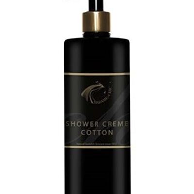 DOUCHE CREME COTON 500 ML , SKU060