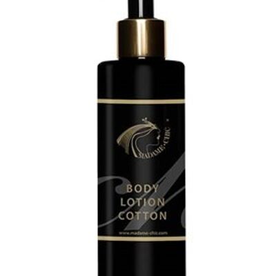 Body lotion cotton , sku061