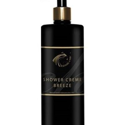 Shower creme breeze 500 ml , sku064