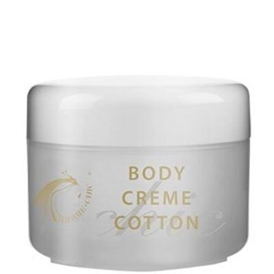 Body creme cotton , sku066