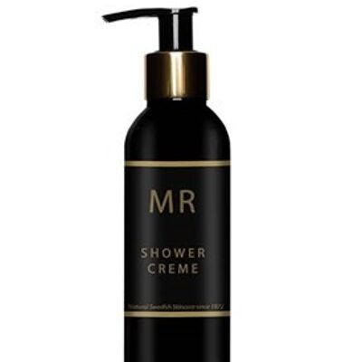 MR CREME DE DOUCHE , SKU077