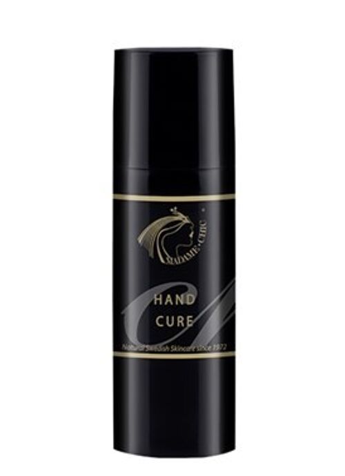 HAND CURE 50 ml , SKU078