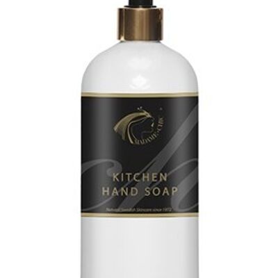 KITCHEN HAND SOAP 500 ml , SKU083