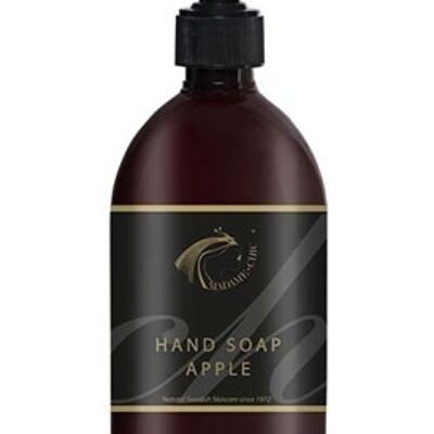 HANDSEIFE APFEL 500 ml , SKU090