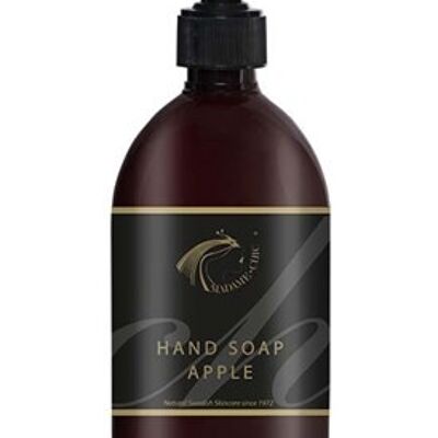 HAND SOAP APPLE 500 ml , SKU090