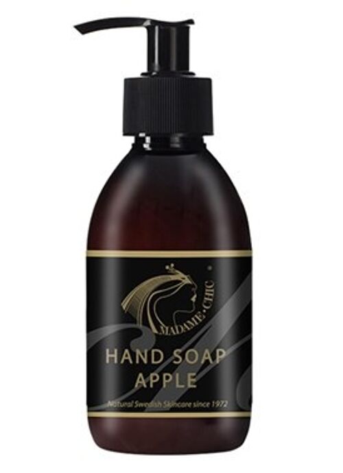 HAND SOAP APPLE 200 ml , SKU091