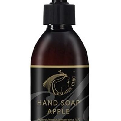 HANDSEIFE APFEL 200 ml , SKU091