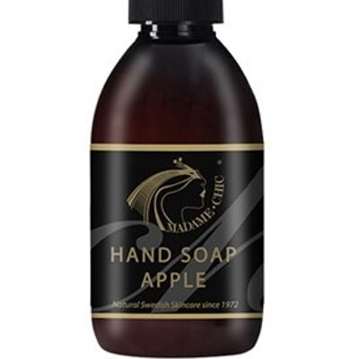 HAND SOAP APPLE 200 ml , SKU091