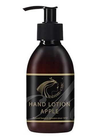 LOTION POUR LES MAINS POMME 200 ml , SKU093