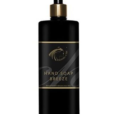 HANDSEIFE BREEZE 500 ml , SKU096