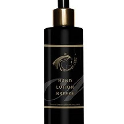 LOCIÓN DE MANOS BREEZE 200 ml , SKU098