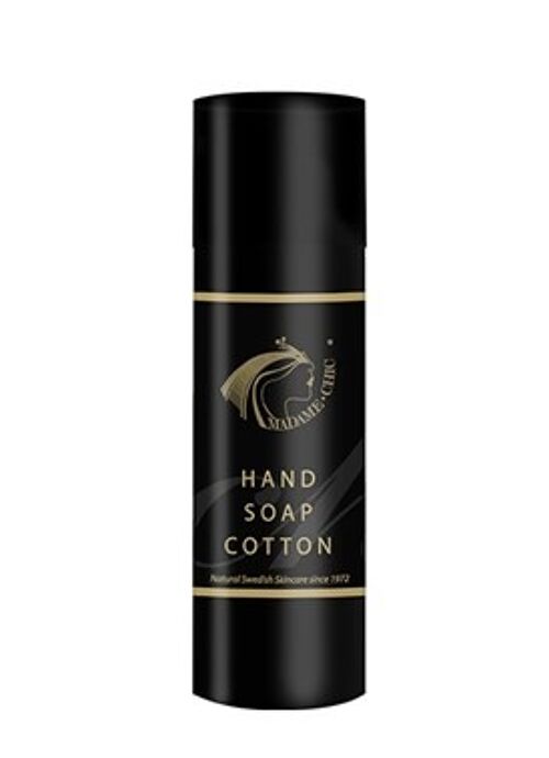 HAND SOAP COTTON 30 ml , SKU100