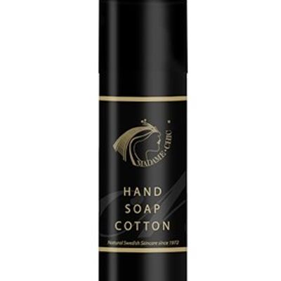 HAND SOAP COTTON 30 ml , SKU100