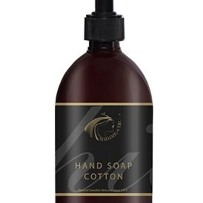 HAND SOAP COTTON 500 ml , SKU102