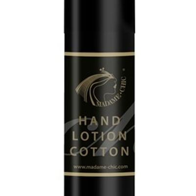 LOCIÓN DE MANOS ALGODÓN 30 ML , SKU103