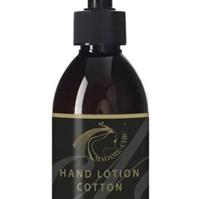 LOTION POUR LES MAINS COTON 200 ml , SKU104