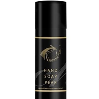 HAND SOAP PEAR 30 ml , SKU105