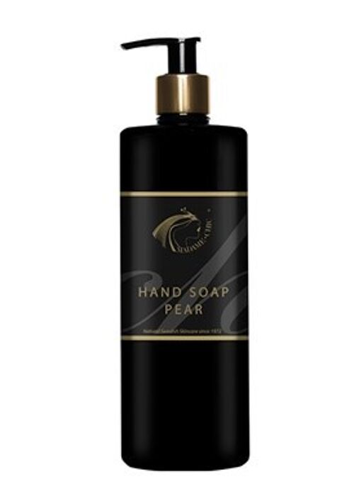 HAND SOAP PEAR 500 ml , SKU108