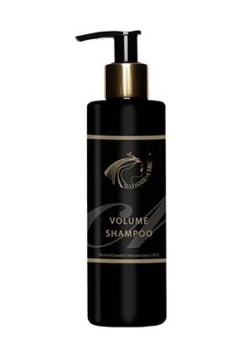 Volume shampoo , sku119