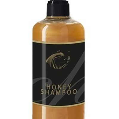 Honey shampoo 500 ml , sku120