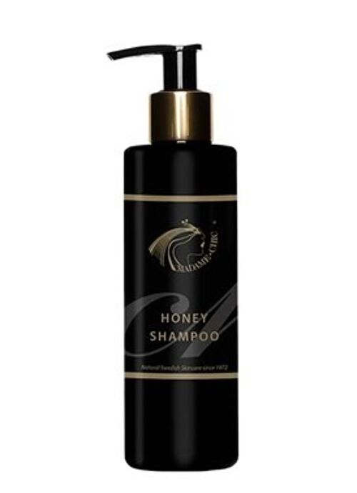 Honey shampoo , sku122