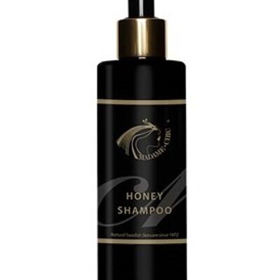Honey shampoo , sku122