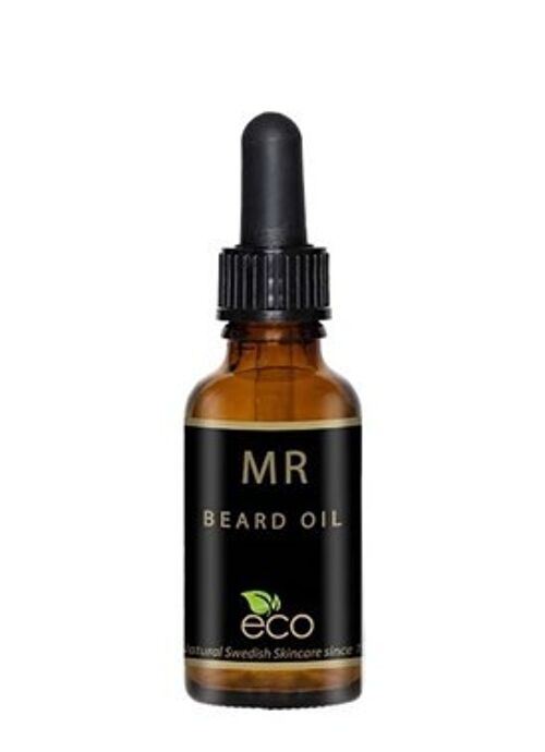 Mr beard oil , sku130