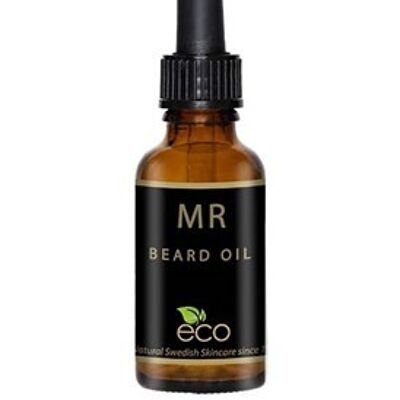 Mr beard oil , sku130